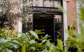 Loly Boutique Hotel Roma